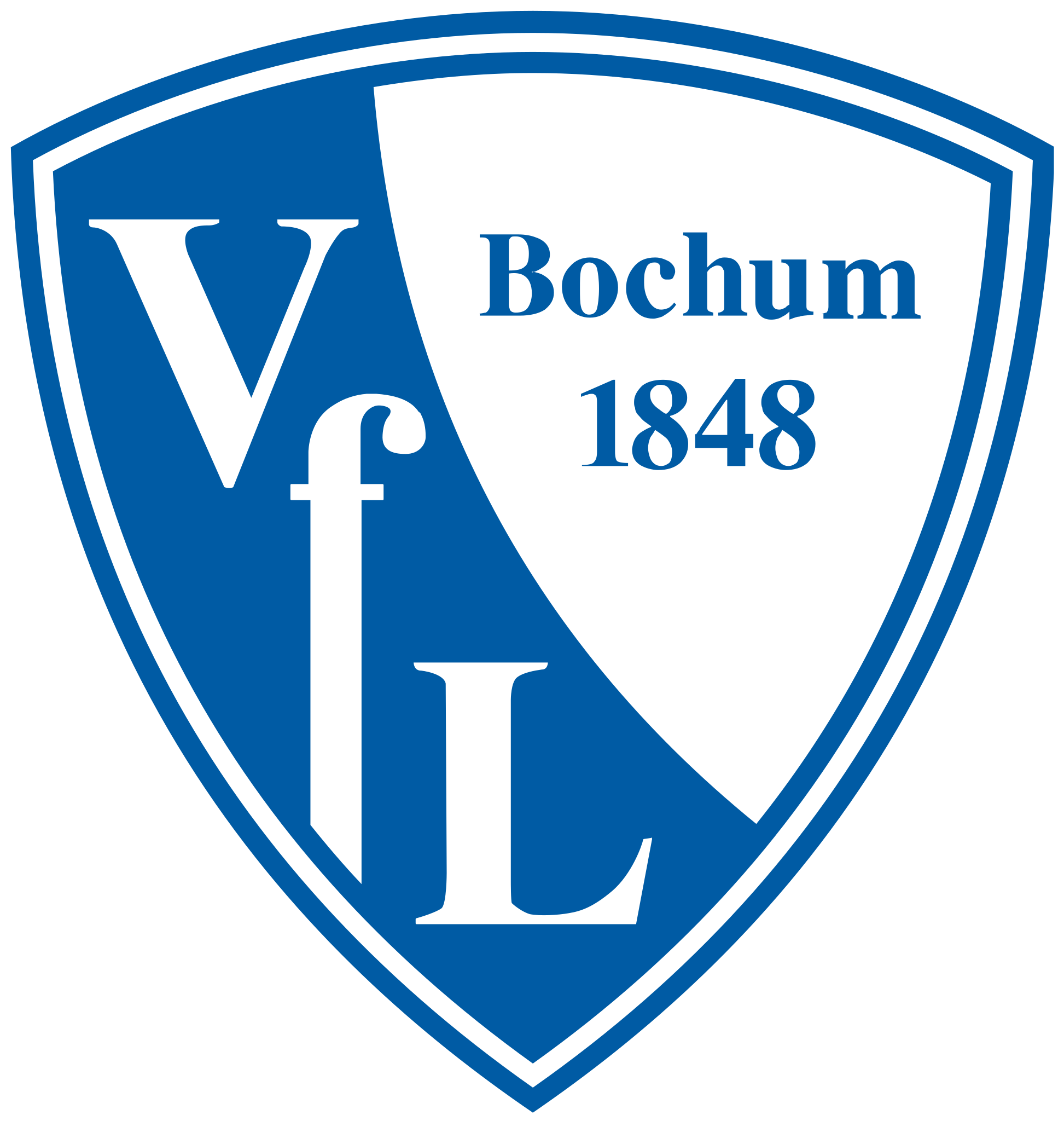 VfL Bochum Logo