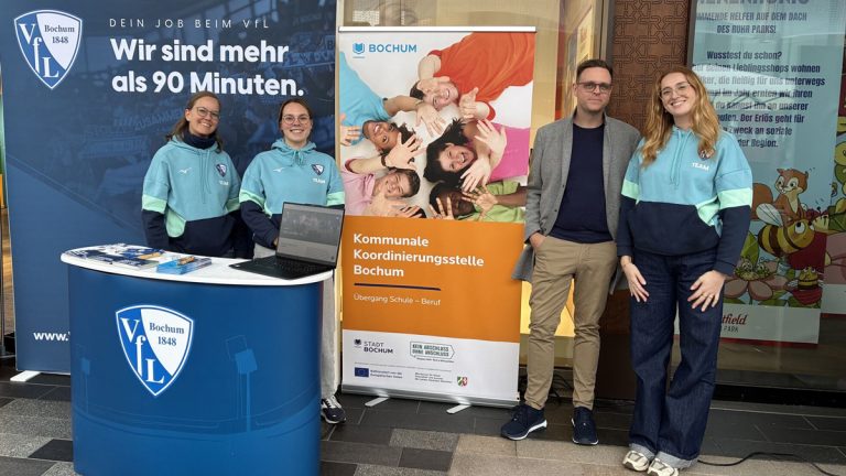 VfL Bochum + Koko Bochum