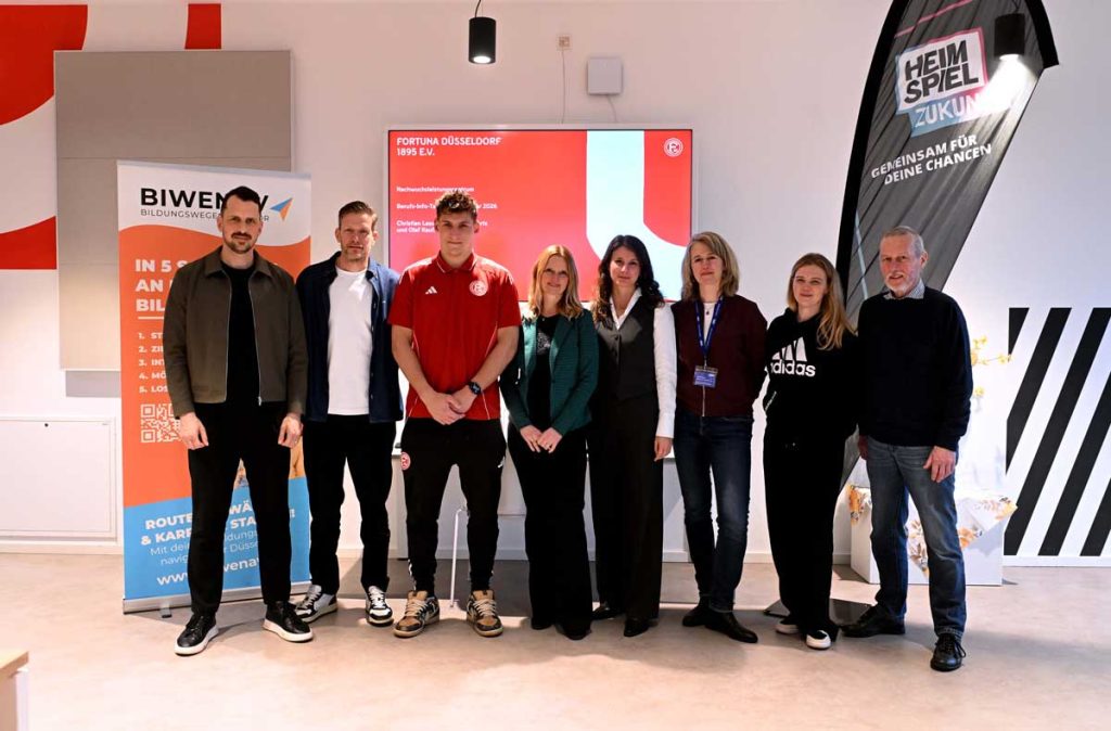 Cw F95 Berufs Info Tag 23 r