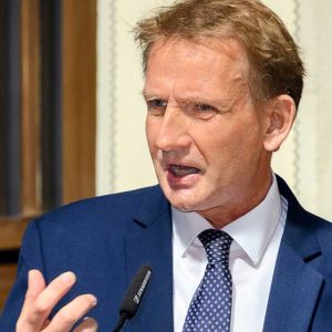 Dr. Jens Stuhldreier