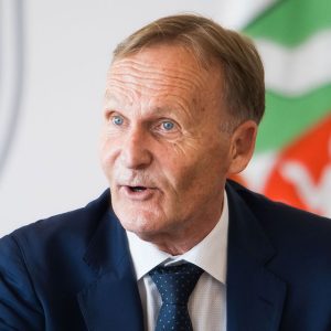Hans-Joachim Watzke