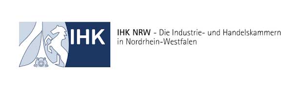 IHK NRW – Die Industrie- und Handelskammern in Nordrhein-Westfalen