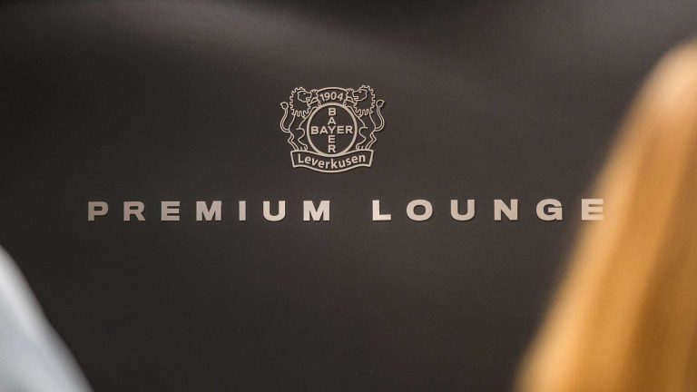 Bayer Leverkusen Premium Lounge