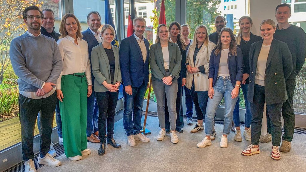 Heimspiel Zukunft Arbeitstreffen