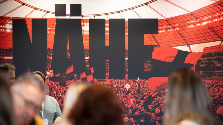 Naehe bayer leverkusen