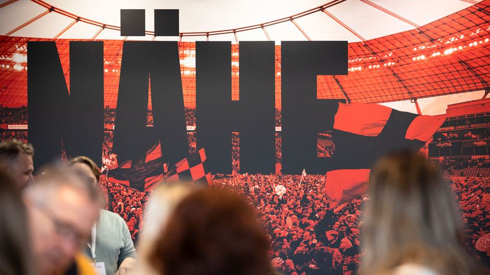 Naehe bayer leverkusen