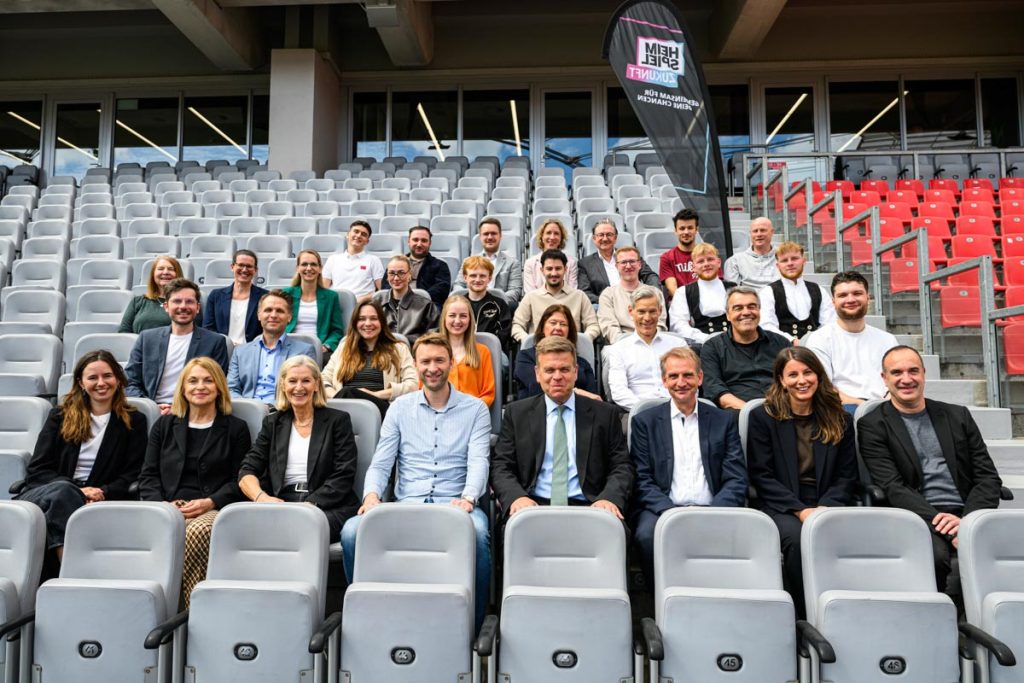 Stadiontalk am 04.05.2026