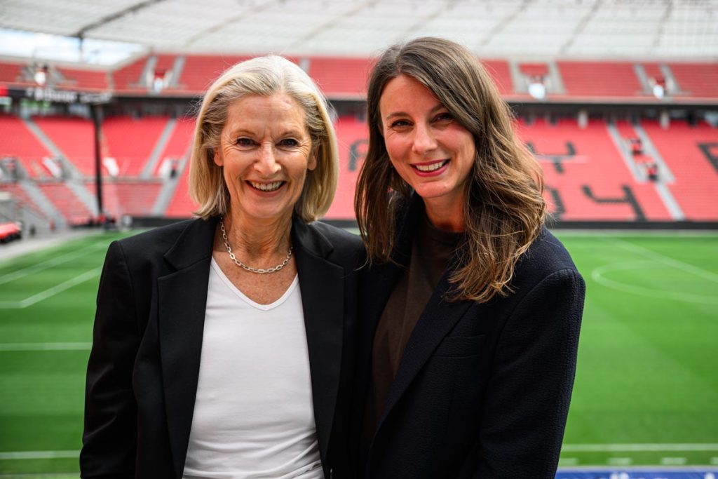 Stadiontalk am 04.05.2026